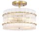 Candelabre, Lustre - Lustra design LUX Ruby round, alama