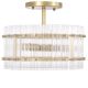 Candelabre, Lustre - Lustra design LUX Ruby round, alama