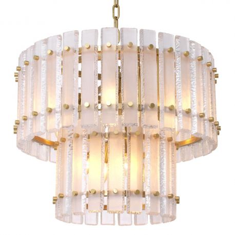 Candelabre, Lustre - Candelabru dimabil design LUX Blason, alama antica
