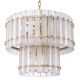 Candelabre, Lustre - Candelabru dimabil design LUX Blason, alama antica