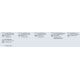 Lustre Cristal Asfour - Lustra suspendata cristal Asfour design modern de lux Ring 90cm chrome plated