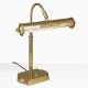 Veioze - Lampa de masa design clasic de lux Picture Desk 24K gold plated