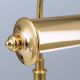 Veioze - Lampa de masa design clasic de lux Picture Desk 24K gold plated