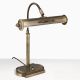 Veioze - Lampa de masa design clasic de lux Picture Desk alama antique