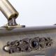 Veioze - Lampa de masa design clasic de lux Picture Desk alama antique