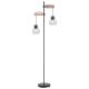 Lampadare - Lampadar / Lampa de podea stil natural minimalist MINA