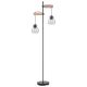 Lampadare - Lampadar / Lampa de podea stil natural minimalist MINA