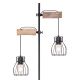 Lampadare - Lampadar / Lampa de podea stil natural minimalist MINA