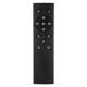 Lustre aplicate - Lustra LED aplicata cu telecomanda design modern geometric TINY 58W
