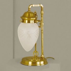 Veioze - Veioza eleganta design LUX Budapest, bronz