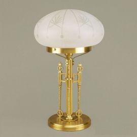 Veioze - Veioza eleganta design LUX Budapest, bronz