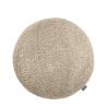 Perna decorativa LUX Palla S, canberra sand