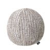 Perna decorativa LUX Palla S, bej mademoiselle