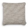 Perna decorativa LUX Mademoiselle Square L, bej
