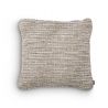 Perna decorativa LUX Mademoiselle Square S, bej