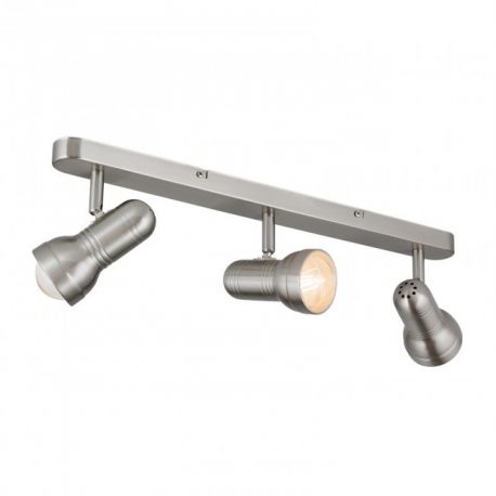 Aplice cu Spot - Aplica de perete cu 3 spoturi directionabile Wilhelm