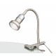 Lampi birou - Veioza / Lampa cu clips Seba