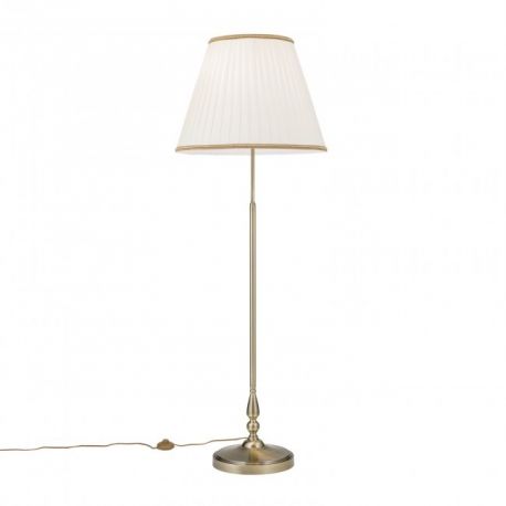 Lampadare - Lampadar / Lampa de podea stil clasic H154cm Tonia
