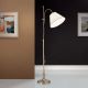 Lampadare - Lampadar / Lampa de podea stil clasic H183cm Tonia