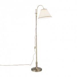 Lampadare - Lampadar / Lampa de podea stil clasic H183cm Tonia