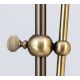 Lampadare - Lampadar / Lampa de podea stil clasic H183cm Tonia