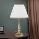 Veioze - Veioza / Lampa de masa stil clasic H50cm Tonia