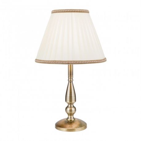 Veioze - Veioza / Lampa de masa stil clasic H50cm Tonia