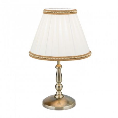 Veioze - Veioza / Lampa de masa stil clasic H40cm Tonia
