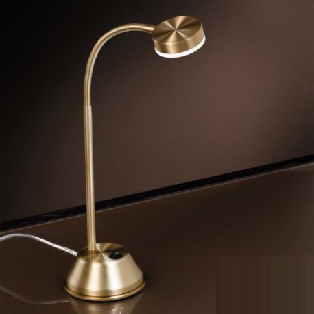 Lampi birou - Veioza LED / Lampa birou design modern Mira