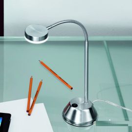 Lampi birou - Veioza LED / Lampa birou design modern Mira