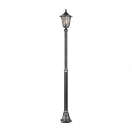 Stalp iluminat exterior stil clasic IP43 H211 Hermine 