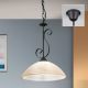Pendule, Lustre suspendate - Pendul design rustic Elle