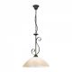 Pendule, Lustre suspendate - Pendul design rustic Elle