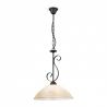 Pendul design rustic Elle