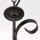 Pendule, Lustre suspendate - Pendul design rustic Elle