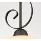 Pendule, Lustre suspendate - Pendul design rustic Elle