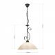 Pendule, Lustre suspendate - Pendul design rustic Elle