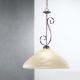 Pendule, Lustre suspendate - Pendul design rustic Elle