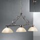 Candelabre, Lustre - Candelabru design rustic Ella