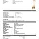 Aplice, corpuri de iluminat pentru pereti - Aplica de perete design elegant LUX Dino, alama antica