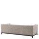 Canapele - Canapea design elegant LUX Ditmar, bej mademoiselle