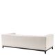 Canapele - Canapea design elegant LUX Ditmar, boucle crem