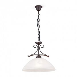 Pendule, Lustre suspendate - Pendul design rustic Marco