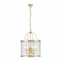 Lustra / Pendul design rustic Bruno