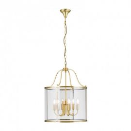 Lustra / Pendul design rustic Bruno