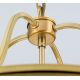 Pendule, Lustre suspendate - Lustra / Pendul design rustic Bruno