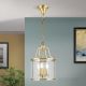 Pendule, Lustre suspendate - Lustra / Pendul design rustic Bruno