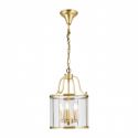Lustra / Pendul design rustic Bruno