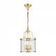 Pendule, Lustre suspendate - Lustra / Pendul design rustic Bruno