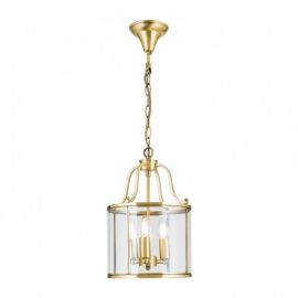 Lustra / Pendul design rustic Bruno
